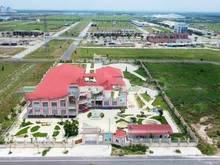 Hình ảnh Đất KDC VSip2 mở rộng, trung tâm kinh tế Thành Phố Mới Bình Dương