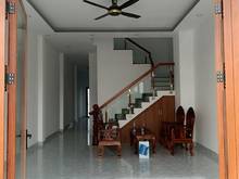 Hình ảnh Bán nhà mặt tiền cách trung tâm TP HCM 15p đi xe
