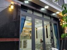 Hình ảnh SIÊU PHẨM CÓ 1 KHÔNG 2 Nguyễn Tri Phương Q10 55m2 2ty210 SHR