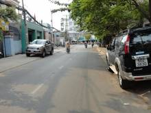 Hình ảnh Bán Đất MT Bình Lợi, dt 5x20m, SH ; 11.9 tỷ TL