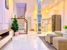 Hình ảnh Một căn nhà sang đẹp gần Hồ Ba mẫu