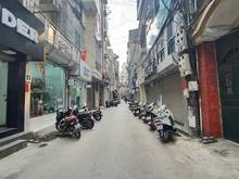 Hình ảnh Bán nhà mặt phố ĐÔNG CÁC ĐỐNG ĐA 8 tầng thang máy- 83m2 – giá 24 tỷ.