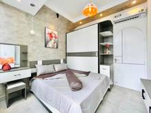Hình ảnh KD THUA LỖ Bán Nhà Bạch Vân Q5 51m2 3PN 2tỷ250