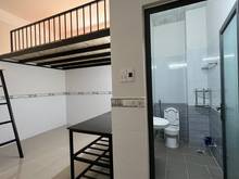 Hình ảnh Trọ Gác Lửng Gần chợ Phạm Đăng Giảng, ĐH Công Nghiệp Thực Phẩm