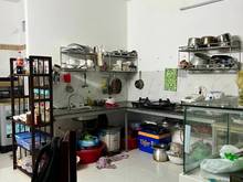 Hình ảnh Nhà Nguyên Căn Gần Uỷ Ban Phường Thạnh Xuân  4TR