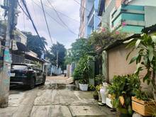 Hình ảnh Bán gấp nhà HXH đường 6, Tăng Nhơn Phú B. 100m2, nhỉnh 7 tỷ.