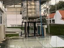 Hình ảnh Cần bán nhà HẺM  Nguyễn Trãi, phường 8, Quận 5. DT 4x18m