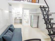 Hình ảnh Sắp trống căn duplex ở Thảo Điền