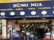 Hình ảnh Cho thuê nhà mặt phố GIẢI PHÓNG 100m2 6m mặt tiền 2 tầng chỉ 50tr/th