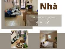 Hình ảnh Đợi duyệt Bán Nhà Đường Ngô Tất Tố 26m2 Giá dưới 4 tỷ