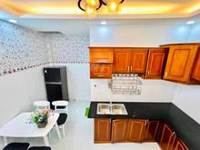 Hình ảnh HẬU COVID Bán Hồ Hảo Hớn Q1 45m2 2PN 2tỷ445