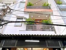 Hình ảnh Cần bán gấp căn nhà tại đường Trần Văn Mười Hóc Môn 830tr