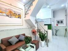 Hình ảnh CHÚ BA CẦN TIỀN GẤP bán Thành Thái Q10 56m2 2ty420 SHR