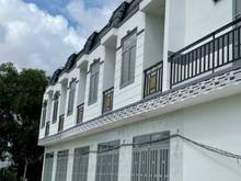 Hình ảnh Chính chủ bán dãy nhà 40m2 400tr 2pn shr