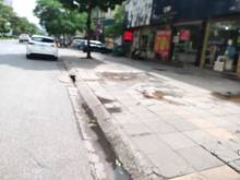 Hình ảnh Bán nhà mặt phố Trường Chinh, kinh doanh, ô tô,59m2 6 mt 5m, nhỉnh 15t