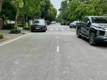 Hình ảnh Cần bán LK Vigracera Xuân Phương, dt 75m, Hướng TN, sát hồ, giá 8.9 tỷ