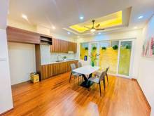 Hình ảnh Bán nhà hẻm 331 Phan Huy Ích, ô-tô tránh, diện tích 4x19m