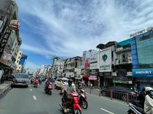 Hình ảnh Cần cho thuê mặt tiền nguyên căn Hoàng Văn Thụ, P9, Q.Phú Nhuận.