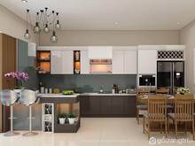 Hình ảnh Nhà 2 mặt tiền đường Hoa, Phan Xích Long, P2, Phú Nhuận. Giá chỉ 48 tỷ