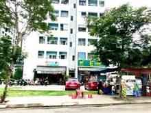 Hình ảnh Bán căn góc mặt đường Âu Cơ, Kinh doanh sầm uất, cho thuê 120 tr/ năm