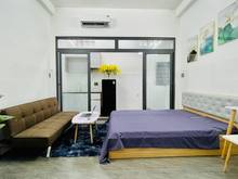 Hình ảnh CH 1PN Full Nội Thất Q. Bình Thạnh. Còn trống 1P duy nhất Giá 9TR