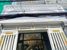 Hình ảnh NHÀ HXH Đ.NG Sỹ Sách TB 56m2 3PN 2tỷ150