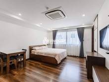 Hình ảnh Căn Hộ Đầy Đủ Nội Thất Gần Trường ĐH UEF, Hồng Bàng, Hutech...