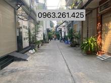Hình ảnh Bán nhà Hẻm 5m Ngô Quyền Quận 10 50m2 5 tầng 11 P.Ngủ
