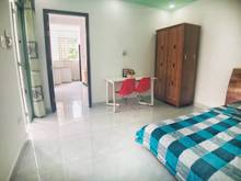 Hình ảnh Phòng trọ tân bình 2 phòng ngủ