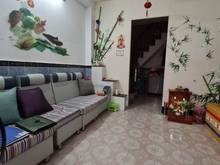 Hình ảnh Bán nhà hẻm thông 1 trục đường 3/2