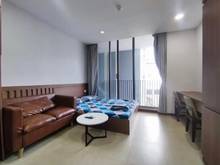Hình ảnh Căn Hộ chung cư ngay Lê Văn Sỷ - full nội thất cao cấp, sofa Da.