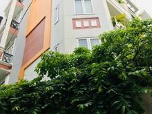 Hình ảnh Cho thuê nhà góc 2mt hxh 4B Phan Tây Hồ p7  Phú Nhuận .