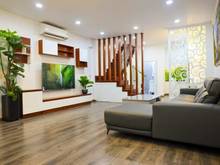 Hình ảnh Bán nhà chính chủ tặng luôn cô chủ nhà 55m2 hxh ,4 tỷ8 thủ đức.