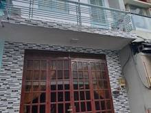 Hình ảnh Nhà 1T 1L Miếu Gò Xoài, Bình Hưng Hòa A, Bình Tân, 3,9 tỷ TL  - SHR
