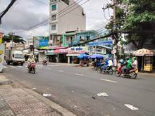 Hình ảnh Bán nhà chính chủ Phan Văn Trị, P.11, Q.BT, dt 8x23m, 2 lầu, giá 33 tỷ