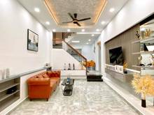 Hình ảnh Bán nhà Hoàng Bật Đạt Tân Bình, 52m2, chỉ 4tỷ7