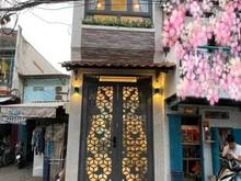 Hình ảnh CHÍNH CHỦ Bán Gấp Nhà Bà Hom P13 Q6 54m2 2ty150 HXH