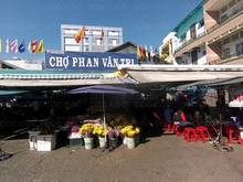 Hình ảnh MT 25 Phan Văn Trị Bình Thạnh 8PN Trệt 3L 35tr/th