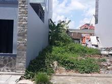 Hình ảnh BÁN LÔ ĐẤT MT 277m2 ngay HOÀNG DIỆU 2 TP.THỦ ĐỨC giá 21 tỷ.