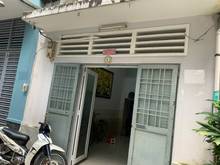 Hình ảnh Bán Nhà Hẻm 47/ Bùi Đình Túy 45m2 Vuông Vức, Nở Hậu, Tiện Xây Dựng Mới