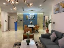 Hình ảnh Cho thuê 3PN VINHOME GOLDEN RIVER full nội thất cao cấp