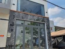 Hình ảnh Bán nhà MỚI (3PN -3WC) hẻm 754 Tân kỳ Tân Quý-BHHA-BTân