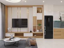 Hình ảnh Sở hữu ngay Trang Chủ MB66.COM / Đăng Ký Tặng 66K 2PN 1WC diện tích 59m2 tại Vinhomes Ocean Park
