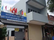 Hình ảnh Cho thuê nhà mặt tiền 6A Mai Thị Lựu, Phường Đa Kao, Quận 1, TP HCM.