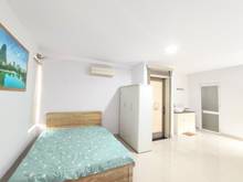 Hình ảnh Căn Hộ đầy đủ tiện nghi, tòa nhà thang máy, bảo vệ 24/24. ko chug chủ