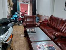 Hình ảnh Bán nhà 4T mặt Phố Chùa Quỳnh, Thanh Nhàn, HBT, DT60m, giá chào9.7tỷ .