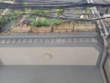 Hình ảnh Cho thuê nhà 50m2, 4 tầng ngõ trần Quốc Hoàn,Nghĩa tân giá 18tr/tháng