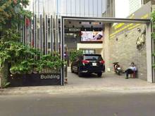 Hình ảnh Bán tòa nhà văn phòng mặt tiền Chính Thắng - Hai Bà Trưng,8x20m,hầm,7L