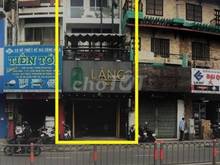 Hình ảnh Cho thuê nhà nguyên căn đường Hoàng Văn Thụ, P.4, Q.Tân Bình