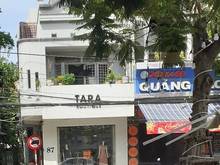 Hình ảnh Bán nhà 2 mặt tiền Ông Ích Khiêm, Đà Nẵng